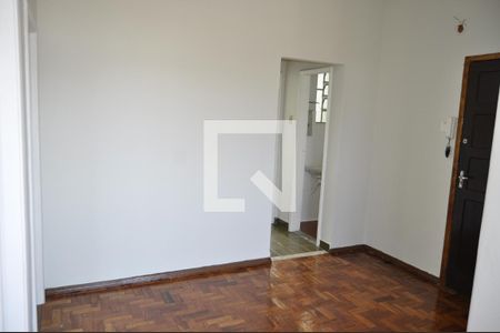 Apartamento à venda com 2 quartos, 44m² em Higienópolis, Rio de Janeiro