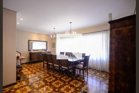 Casa à venda com 3 quartos, 260m² em Cursino, São Paulo