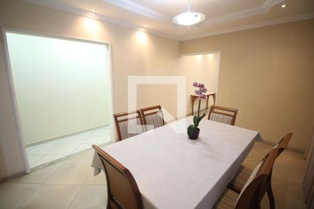 Copa de casa à venda com 4 quartos, 335m² em Jardim Vera Cruz, Contagem