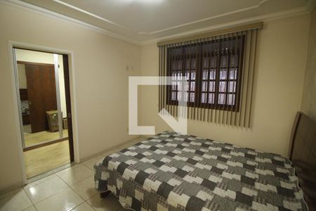 Quarto 1 de casa à venda com 4 quartos, 335m² em Jardim Vera Cruz, Contagem