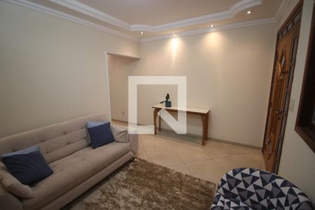Sala de casa à venda com 4 quartos, 335m² em Jardim Vera Cruz, Contagem