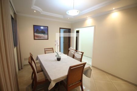 Copa de casa à venda com 4 quartos, 335m² em Jardim Vera Cruz, Contagem