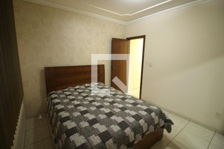Quarto 1 de casa à venda com 4 quartos, 335m² em Jardim Vera Cruz, Contagem