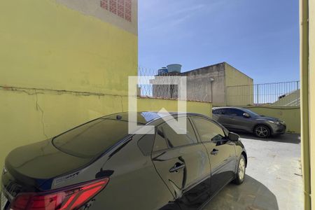 Apartamento para alugar com 2 quartos, 86m² em Jardim Santa Mena, Guarulhos