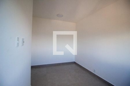 Quarto 1 de apartamento para alugar com 2 quartos, 50m² em Jardim Santa Rosália, Sorocaba
