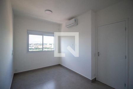 Quarto 1 de apartamento para alugar com 2 quartos, 50m² em Jardim Santa Rosália, Sorocaba