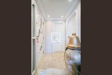 Sala de apartamento à venda com 4 quartos, 160m² em Parque da Mooca, São Paulo