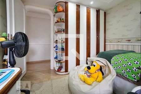 Quarto de apartamento à venda com 4 quartos, 160m² em Parque da Mooca, São Paulo