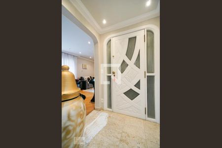 Sala de apartamento à venda com 4 quartos, 160m² em Parque da Mooca, São Paulo