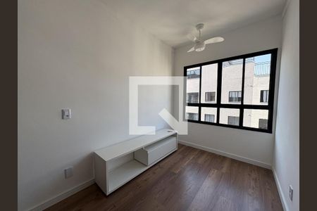 Sala de apartamento para alugar com 2 quartos, 32m² em Jardim Oriental, São Paulo