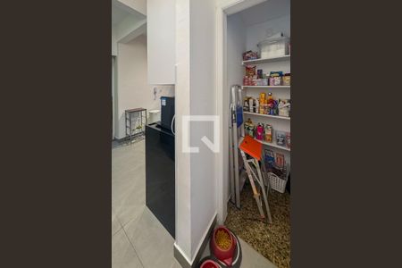 Apartamento à venda com 4 quartos, 105m² em Santo Antônio, Belo Horizonte