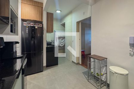 Apartamento à venda com 4 quartos, 105m² em Santo Antônio, Belo Horizonte