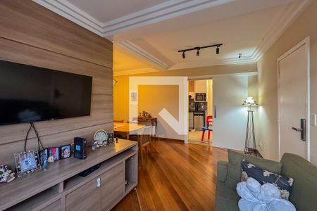 Apartamento à venda com 4 quartos, 105m² em Santo Antônio, Belo Horizonte
