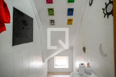 Lavabo de casa à venda com 2 quartos, 145m² em Ipiranga, São Paulo