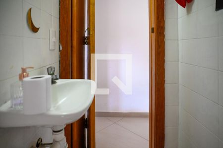 Lavabo de casa à venda com 2 quartos, 145m² em Ipiranga, São Paulo