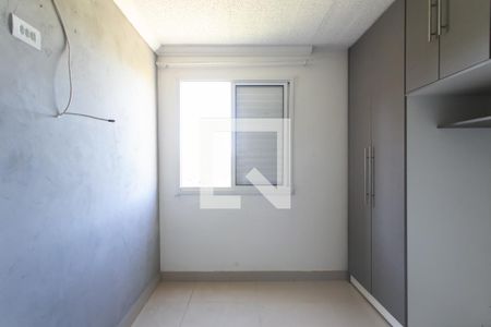 Quarto 1  de apartamento para alugar com 2 quartos, 54m² em Cidade Tiradentes, São Paulo