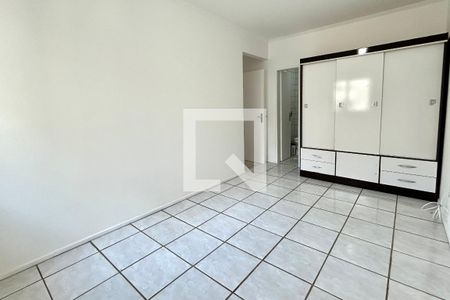 Suíte  de apartamento para alugar com 2 quartos, 70m² em Centro, Florianópolis