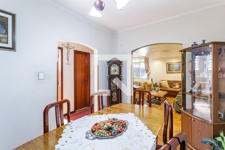 Sala de casa para alugar com 3 quartos, 220m² em Moema, São Paulo