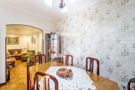 Sala de casa para alugar com 3 quartos, 220m² em Moema, São Paulo