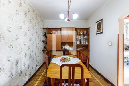 Sala de casa para alugar com 3 quartos, 220m² em Moema, São Paulo