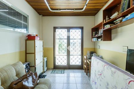 Quarto 1 de casa para alugar com 3 quartos, 220m² em Moema, São Paulo