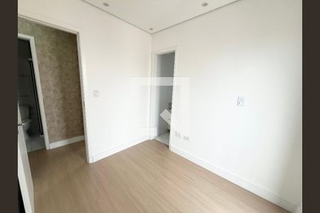 Suite de apartamento à venda com 2 quartos, 50m² em Vila Dom Pedro Ii, São Paulo