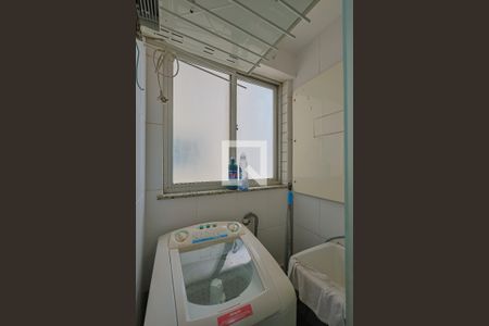 Apartamento para alugar com 2 quartos, 65m² em Belvedere, Belo Horizonte