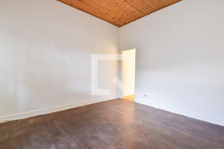 Sala/quarto de casa para alugar com 1 quarto, 55m² em Vila São José, São Paulo