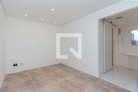 Apartamento à venda com 3 quartos, 127m² em Cambuci, São Paulo