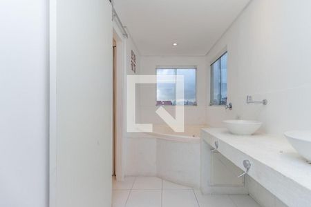 Apartamento à venda com 3 quartos, 127m² em Cambuci, São Paulo