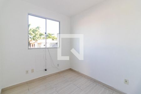Quarto 1 de apartamento para alugar com 2 quartos, 46m² em Bangu, Rio de Janeiro