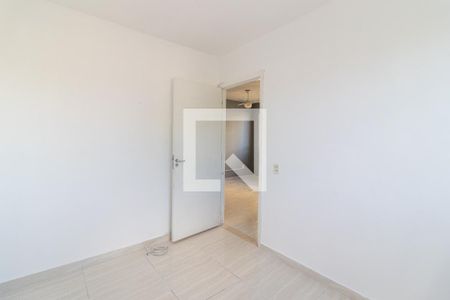 Quarto 1 de apartamento para alugar com 2 quartos, 46m² em Bangu, Rio de Janeiro