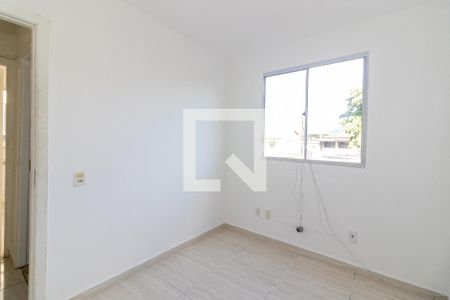 Quarto 1 de apartamento para alugar com 2 quartos, 46m² em Bangu, Rio de Janeiro