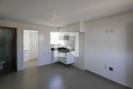 Apartamento para alugar com 1 quarto, 34m² em Vila Ivone, São Paulo