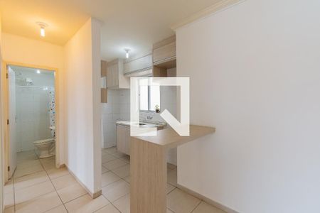 Apartamento à venda com 2 quartos, 48m² em Cidade Satélite Íris, Campinas