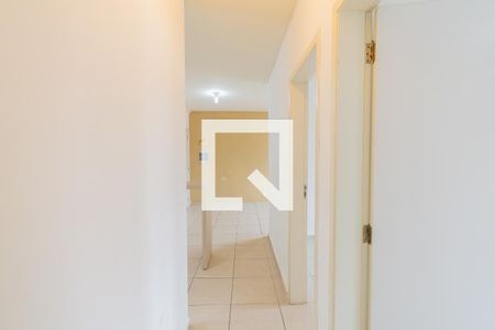 Apartamento à venda com 2 quartos, 48m² em Cidade Satélite Íris, Campinas