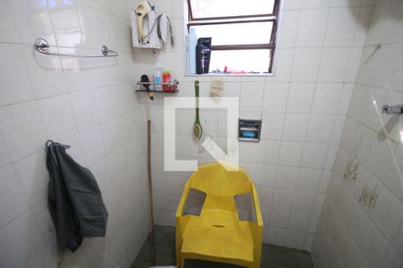 Suite Quarto 1 de casa à venda com 3 quartos, 190m² em Conjunto Ademar Maldonado, Belo Horizonte