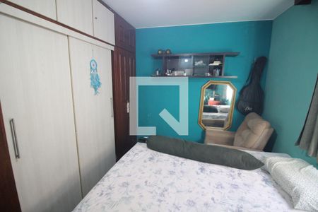 Quarto 1 de casa à venda com 3 quartos, 190m² em Conjunto Ademar Maldonado, Belo Horizonte