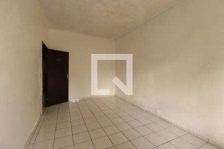 Quarto 1 de casa à venda com 2 quartos, 100m² em Vila Lutécia, Santo André