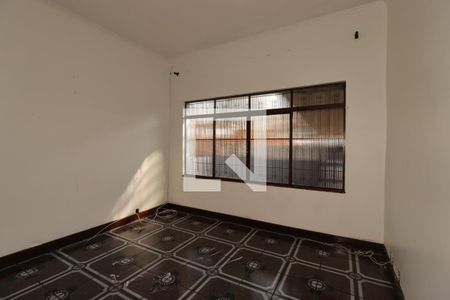 Sala de casa à venda com 2 quartos, 100m² em Vila Lutécia, Santo André