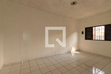 Quarto 1 de casa à venda com 2 quartos, 100m² em Vila Lutécia, Santo André