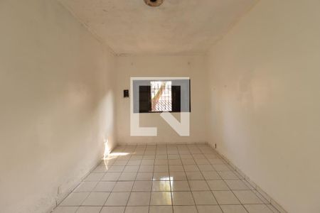 Quarto 1 de casa à venda com 2 quartos, 100m² em Vila Lutécia, Santo André