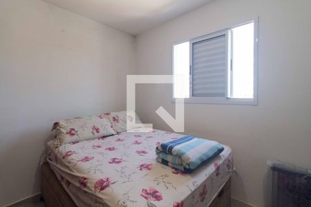 Suíte de apartamento à venda com 2 quartos, 55m² em Ipiranga, São Paulo