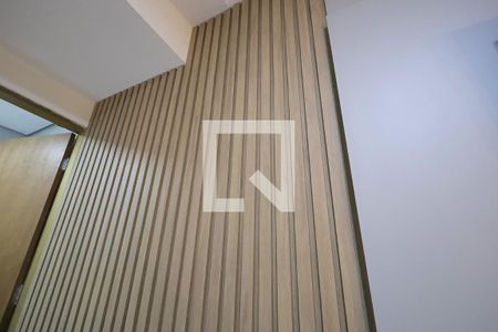 Sala de casa à venda com 2 quartos, 95m² em Jardim Alvorada, Santo André