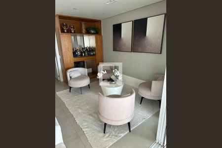 Foto 04 de apartamento à venda com 3 quartos, 170m² em Água Branca, São Paulo