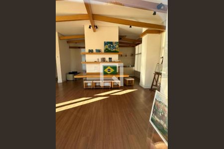 Foto 36 de apartamento à venda com 3 quartos, 170m² em Água Branca, São Paulo