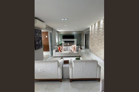 Foto 03 de apartamento à venda com 3 quartos, 170m² em Água Branca, São Paulo