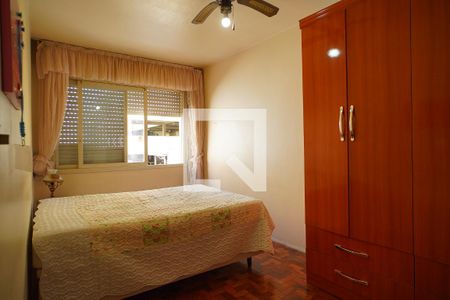 Quarto 1 de apartamento para alugar com 2 quartos, 75m² em Passo D’areia, Porto Alegre