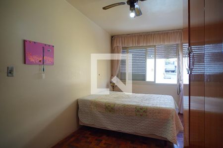 Quarto 1 de apartamento para alugar com 2 quartos, 75m² em Passo D’areia, Porto Alegre