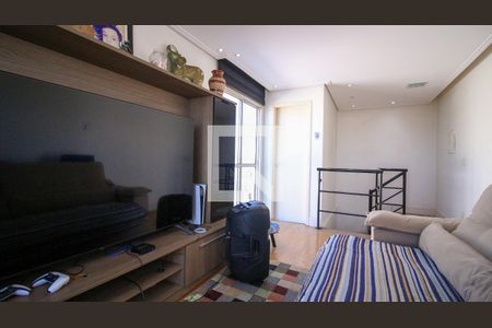 Apartamento para alugar com 3 quartos, 180m² em Parque Independencia, São Paulo